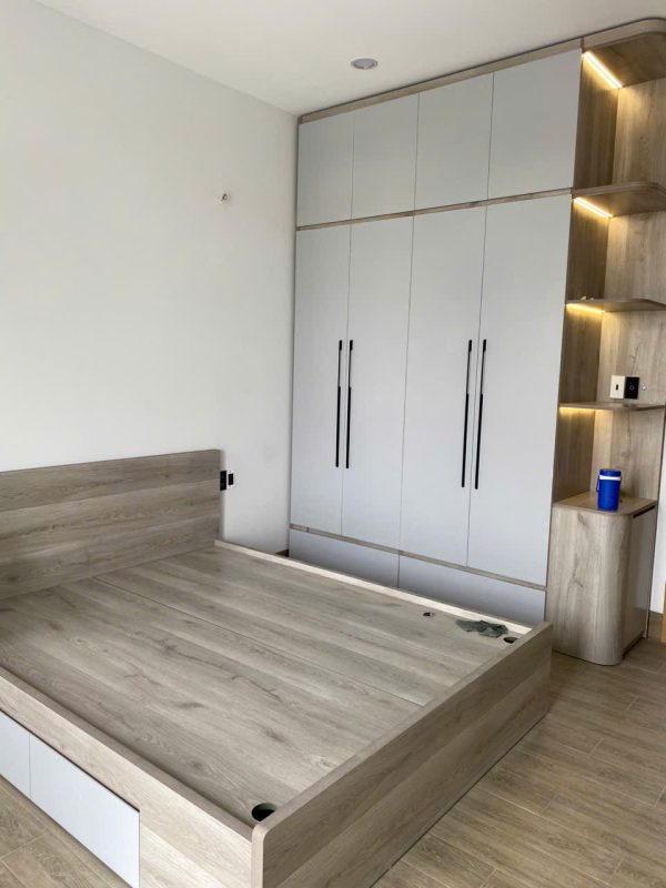 Công Ty TNHH SX TM DV Nội Thất Biên Hòa