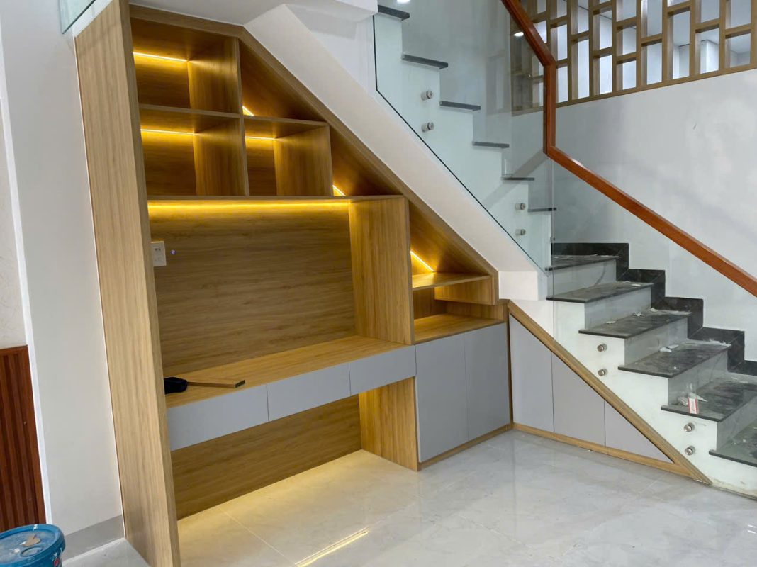 Công Ty TNHH SX TM DV Nội Thất Biên Hòa