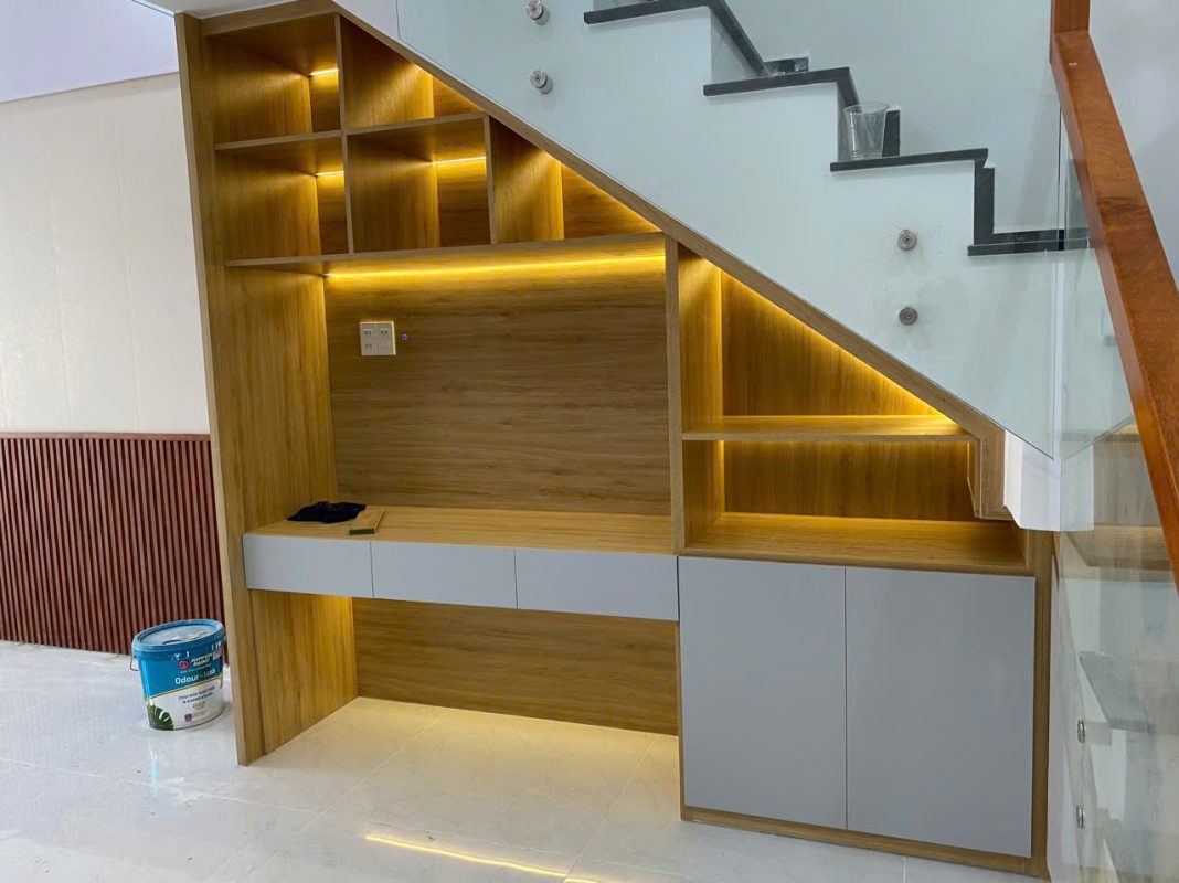 Công Ty TNHH SX TM DV Nội Thất Biên Hòa