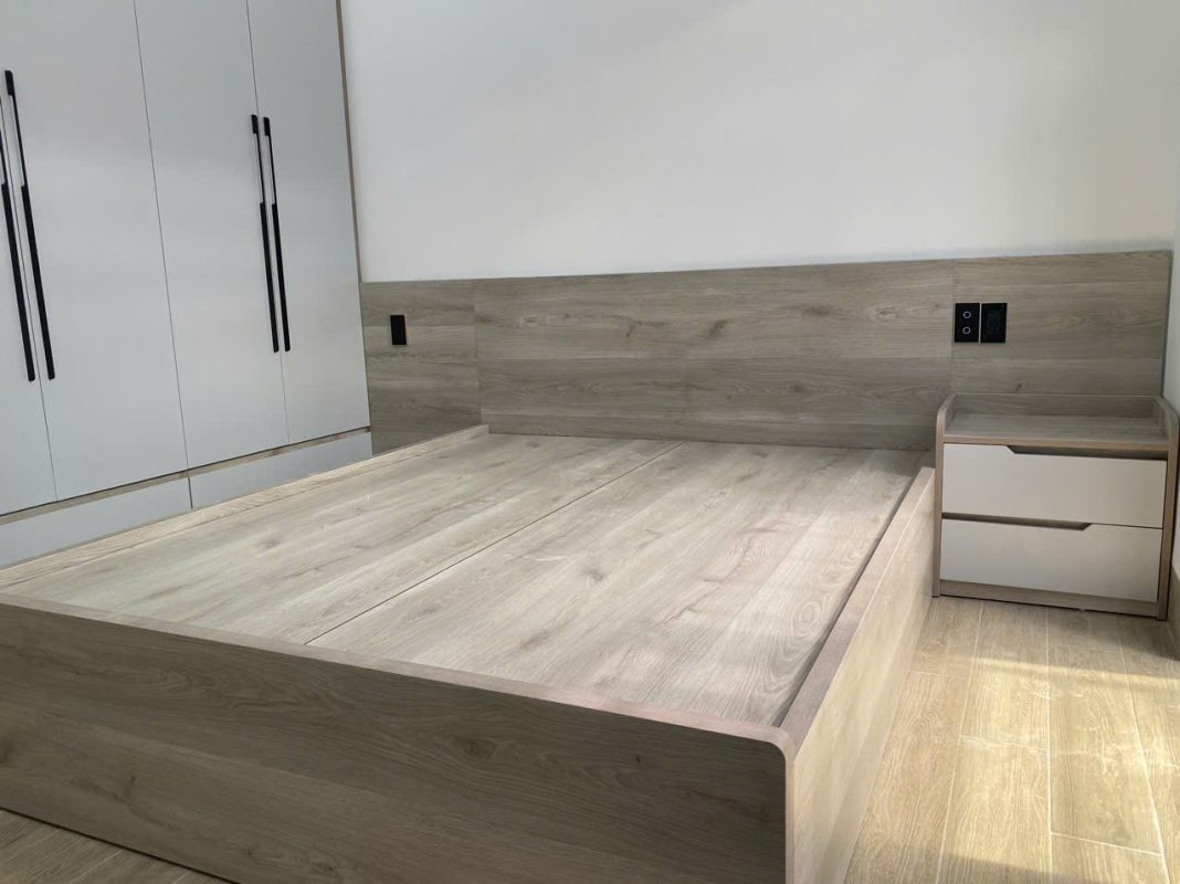 Công Ty TNHH SX TM DV Nội Thất Biên Hòa