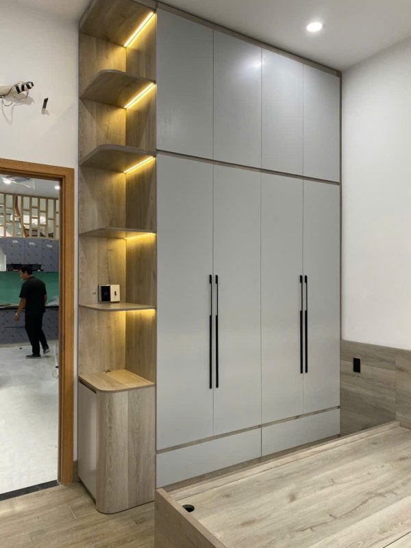 Công Ty TNHH SX TM DV Nội Thất Biên Hòa