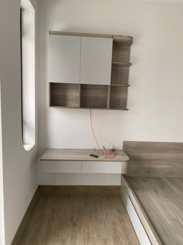 Công Ty TNHH SX TM DV Nội Thất Biên Hòa