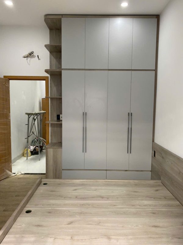 Công Ty TNHH SX TM DV Nội Thất Biên Hòa