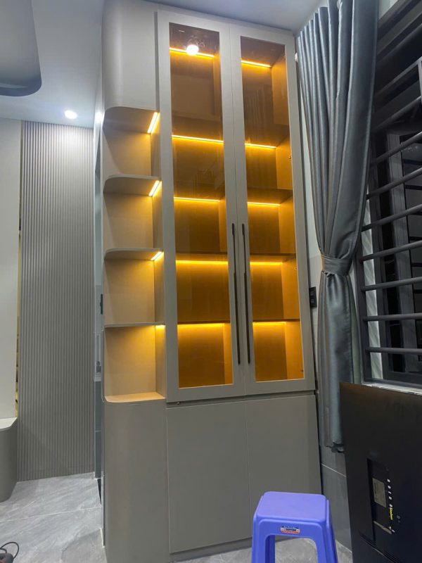 Công Ty TNHH SX TM DV Nội Thất Biên Hòa