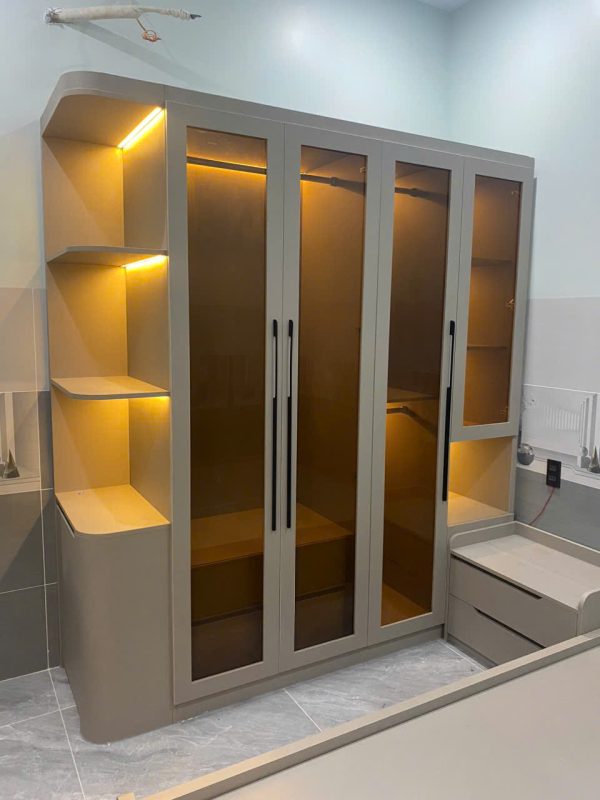 Công Ty TNHH SX TM DV Nội Thất Biên Hòa