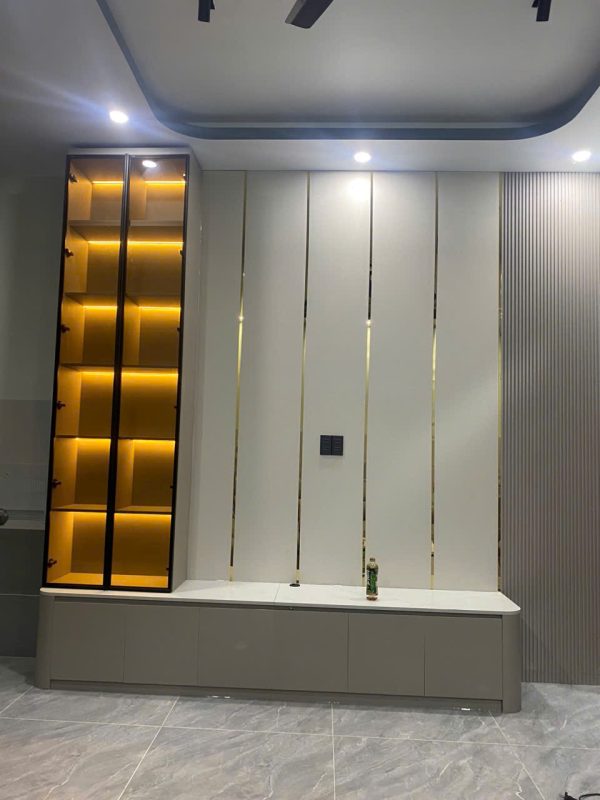 Công Ty TNHH SX TM DV Nội Thất Biên Hòa