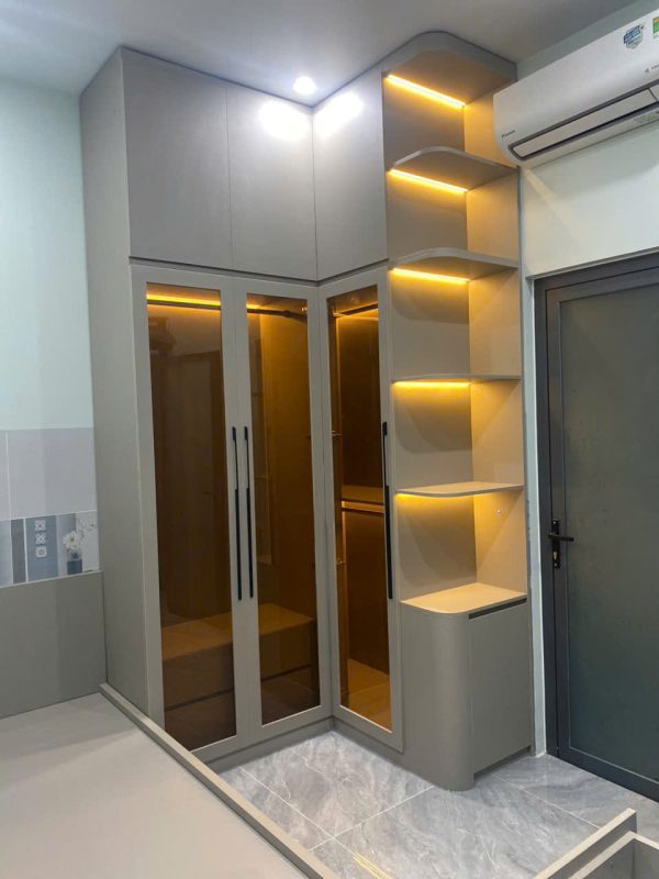 Công Ty TNHH SX TM DV Nội Thất Biên Hòa