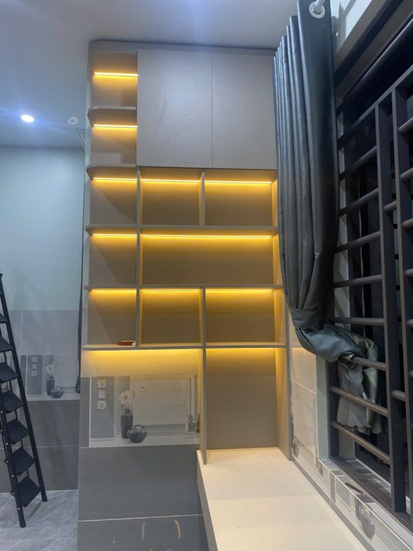 Công Ty TNHH SX TM DV Nội Thất Biên Hòa