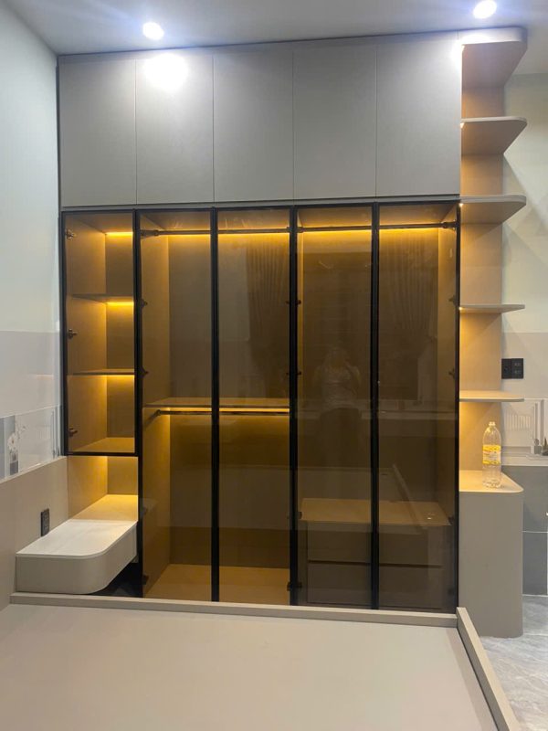 Công Ty TNHH SX TM DV Nội Thất Biên Hòa