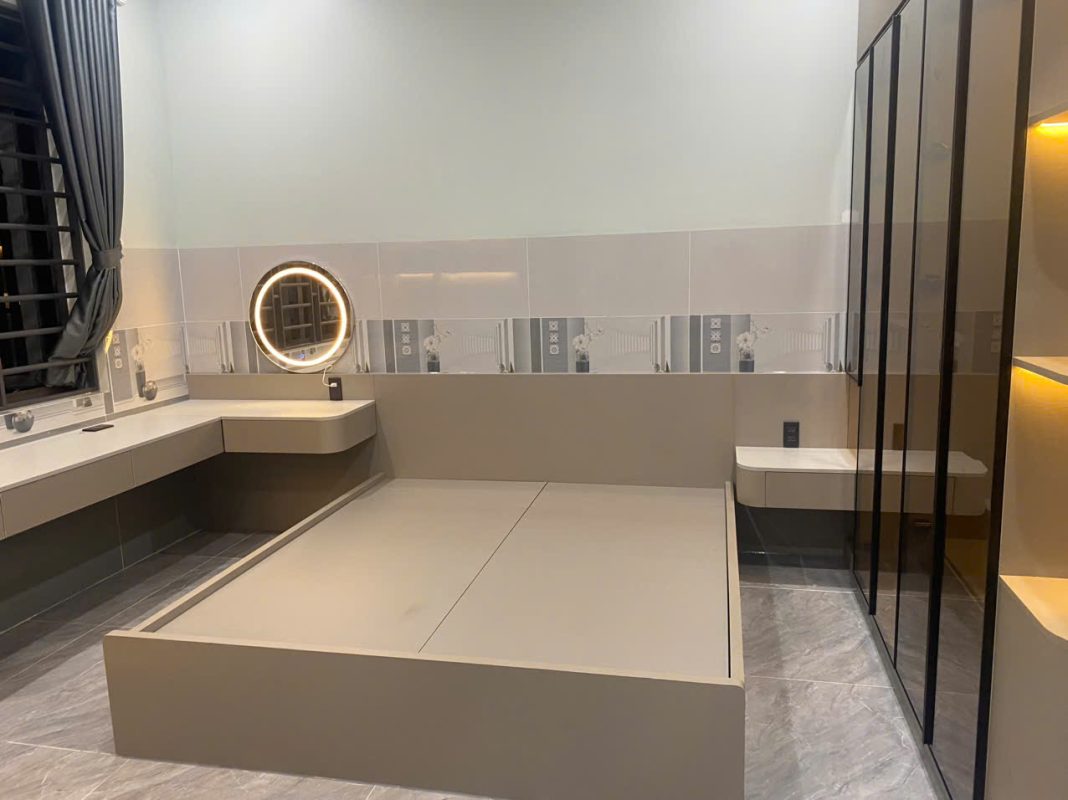 Công Ty TNHH SX TM DV Nội Thất Biên Hòa