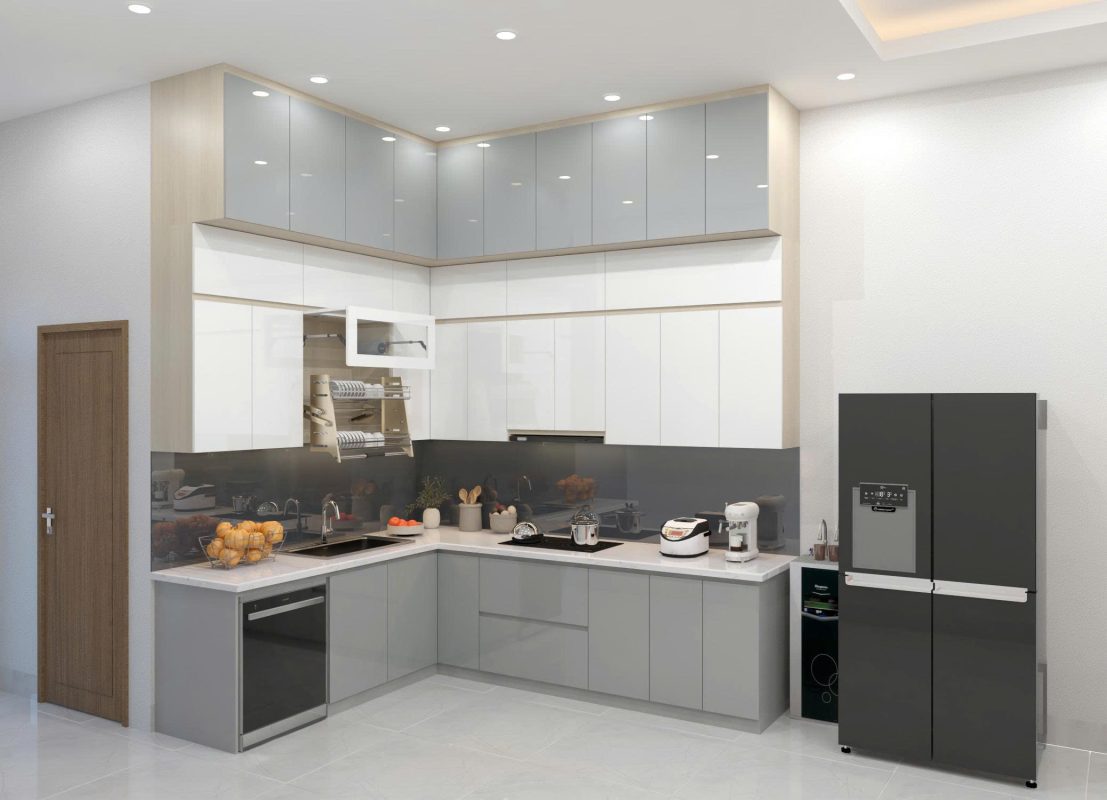 Công Ty TNHH SX TM DV Nội Thất Biên Hòa