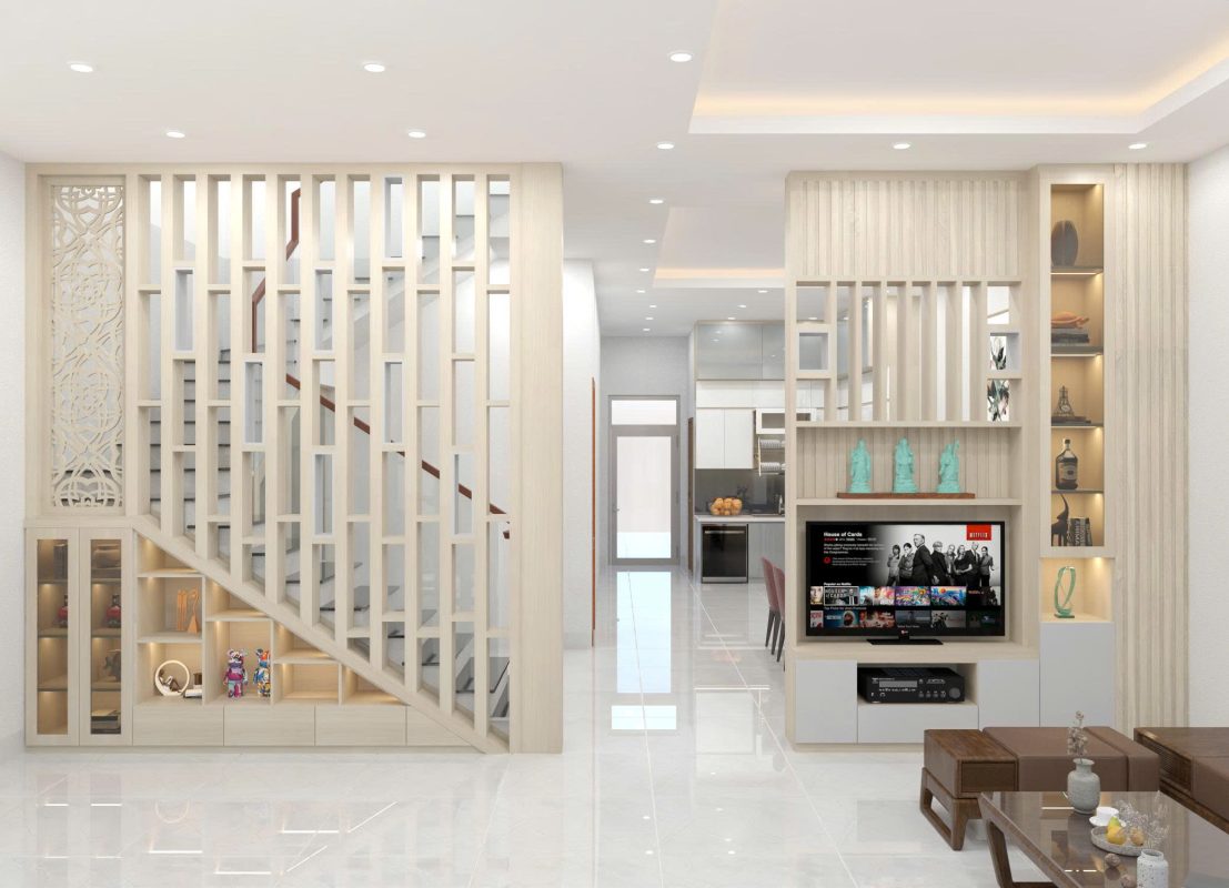 Công Ty TNHH SX TM DV Nội Thất Biên Hòa