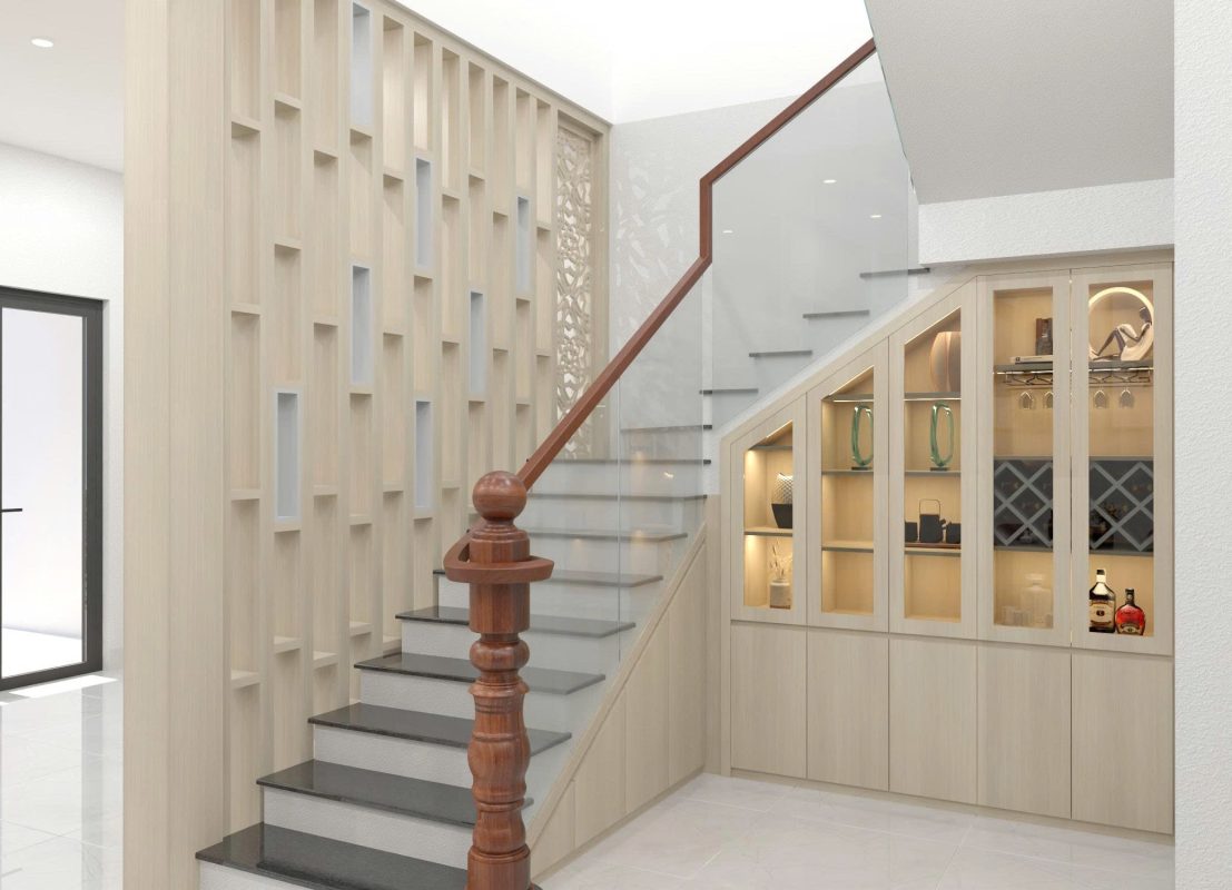 Công Ty TNHH SX TM DV Nội Thất Biên Hòa