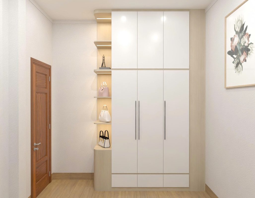 Công Ty TNHH SX TM DV Nội Thất Biên Hòa