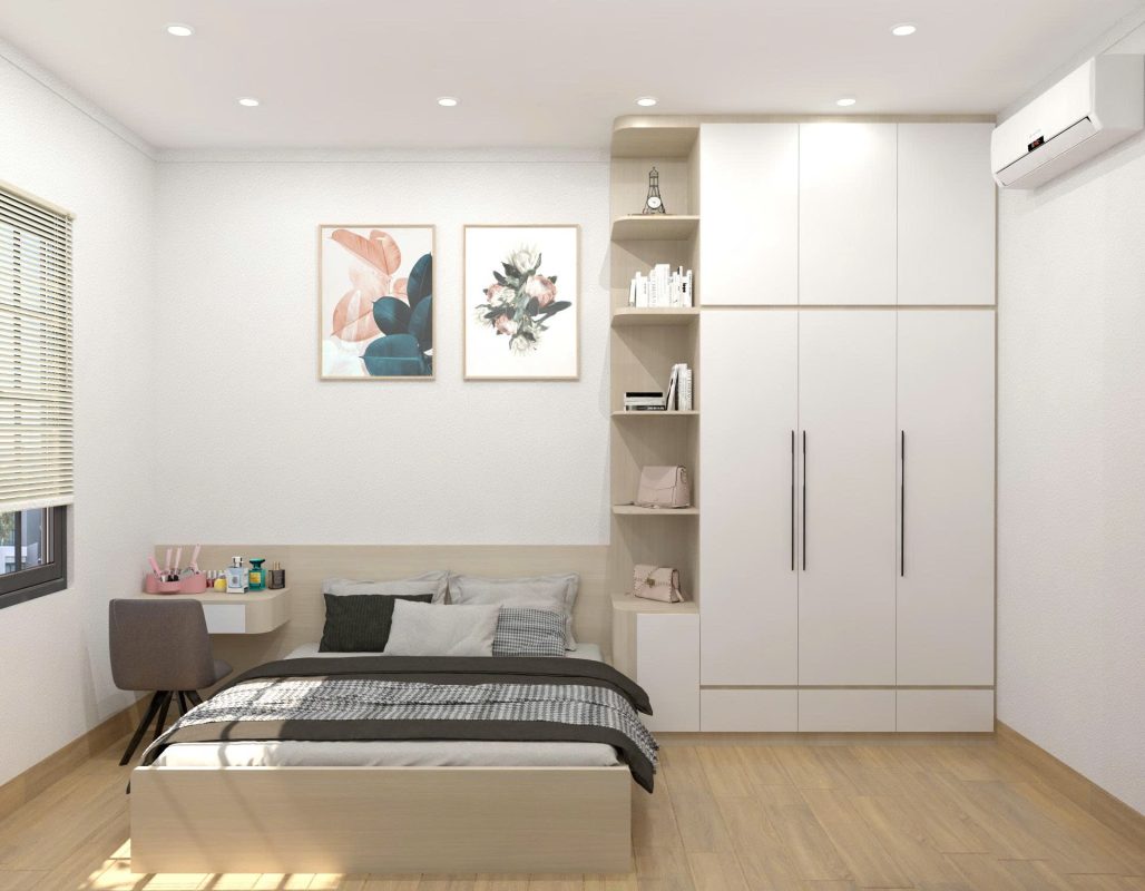 Công Ty TNHH SX TM DV Nội Thất Biên Hòa