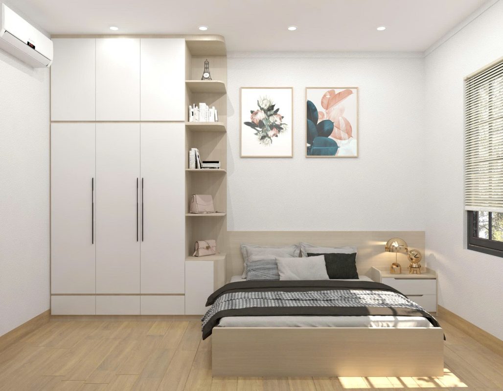 Công Ty TNHH SX TM DV Nội Thất Biên Hòa