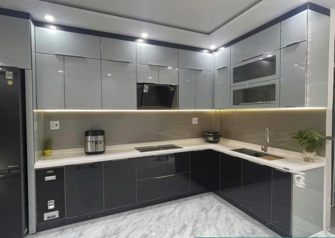 Công Ty TNHH SX TM DV Nội Thất Biên Hòa