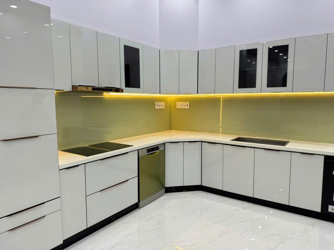 Công Ty TNHH SX TM DV Nội Thất Biên Hòa