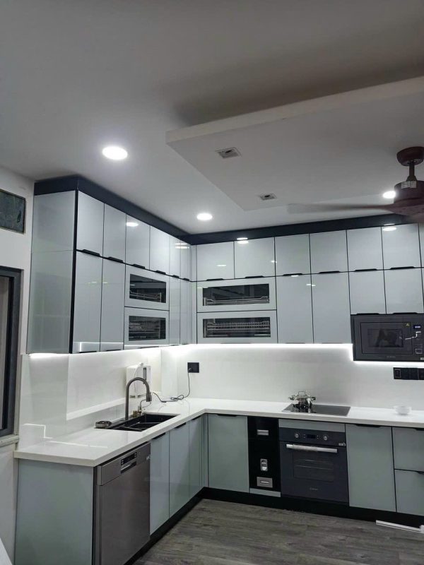 Công Ty TNHH SX TM DV Nội Thất Biên Hòa