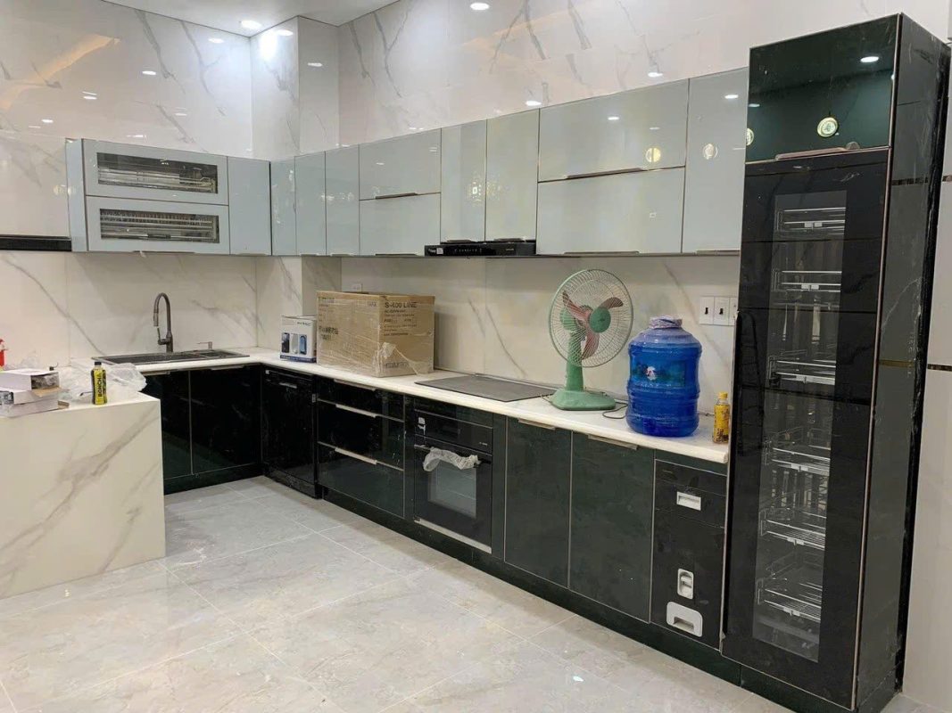 Công Ty TNHH SX TM DV Nội Thất Biên Hòa