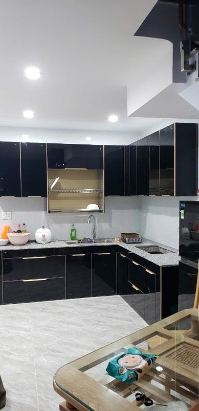 Công Ty TNHH SX TM DV Nội Thất Biên Hòa