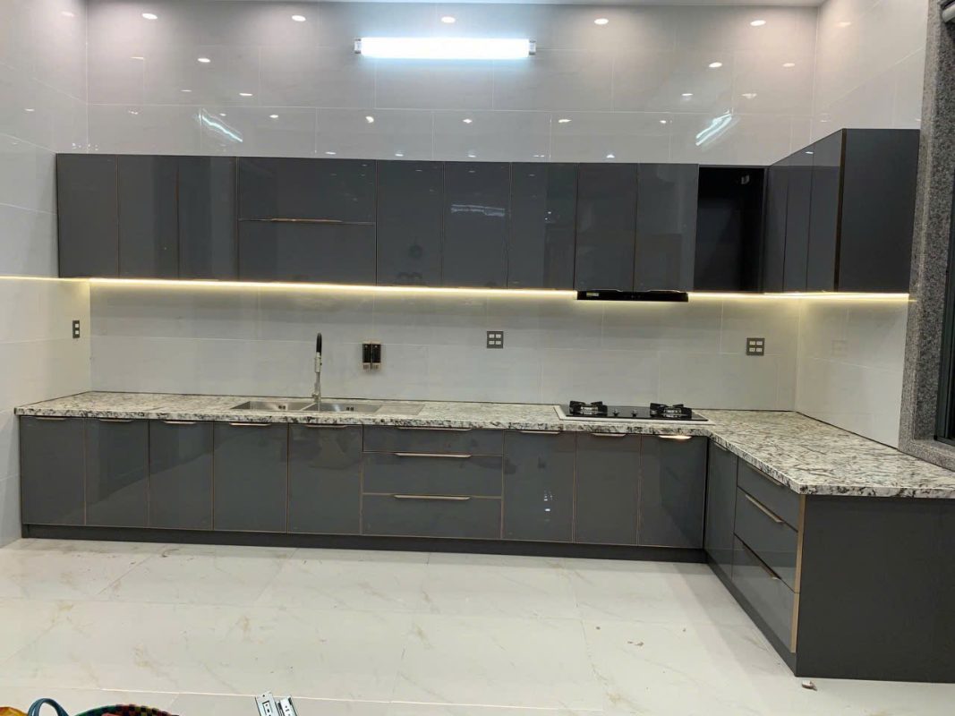 Công Ty TNHH SX TM DV Nội Thất Biên Hòa