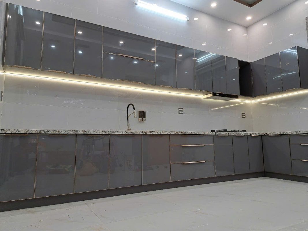 Công Ty TNHH SX TM DV Nội Thất Biên Hòa