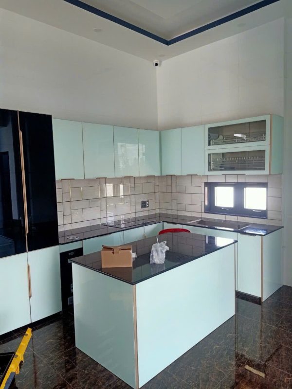 Công Ty TNHH SX TM DV Nội Thất Biên Hòa