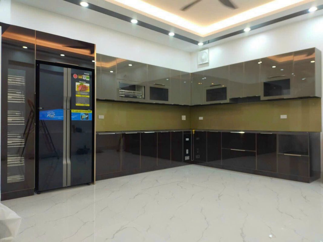 Công Ty TNHH SX TM DV Nội Thất Biên Hòa