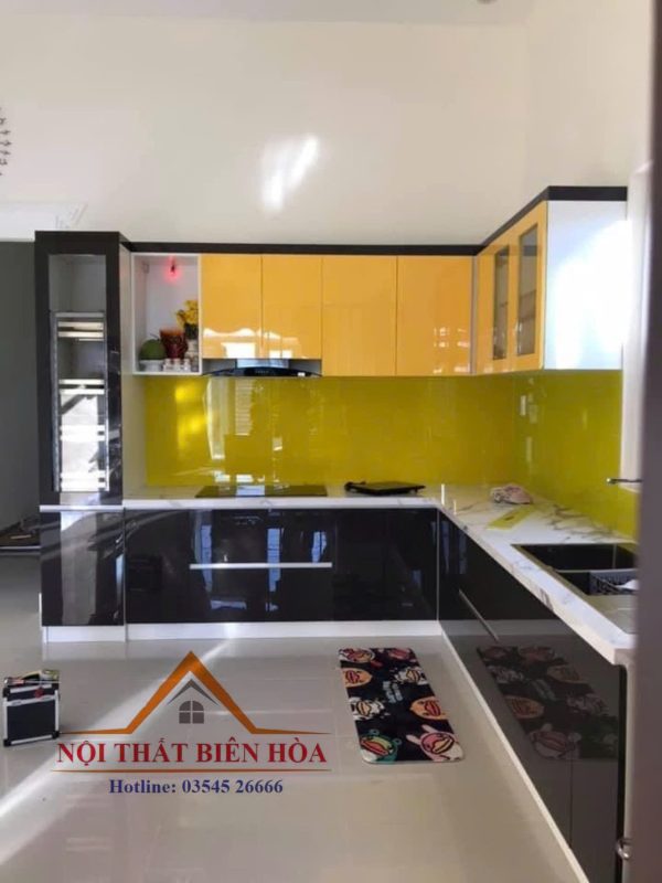 Công Ty TNHH SX TM DV Nội Thất Biên Hòa