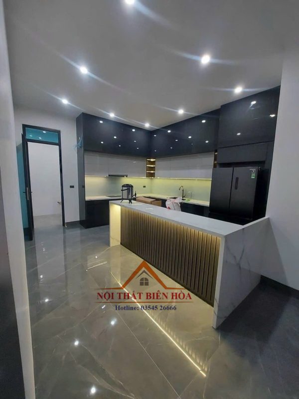 Công Ty TNHH SX TM DV Nội Thất Biên Hòa