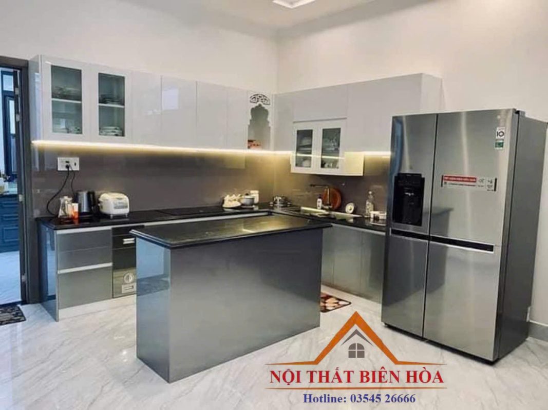 Công Ty TNHH SX TM DV Nội Thất Biên Hòa