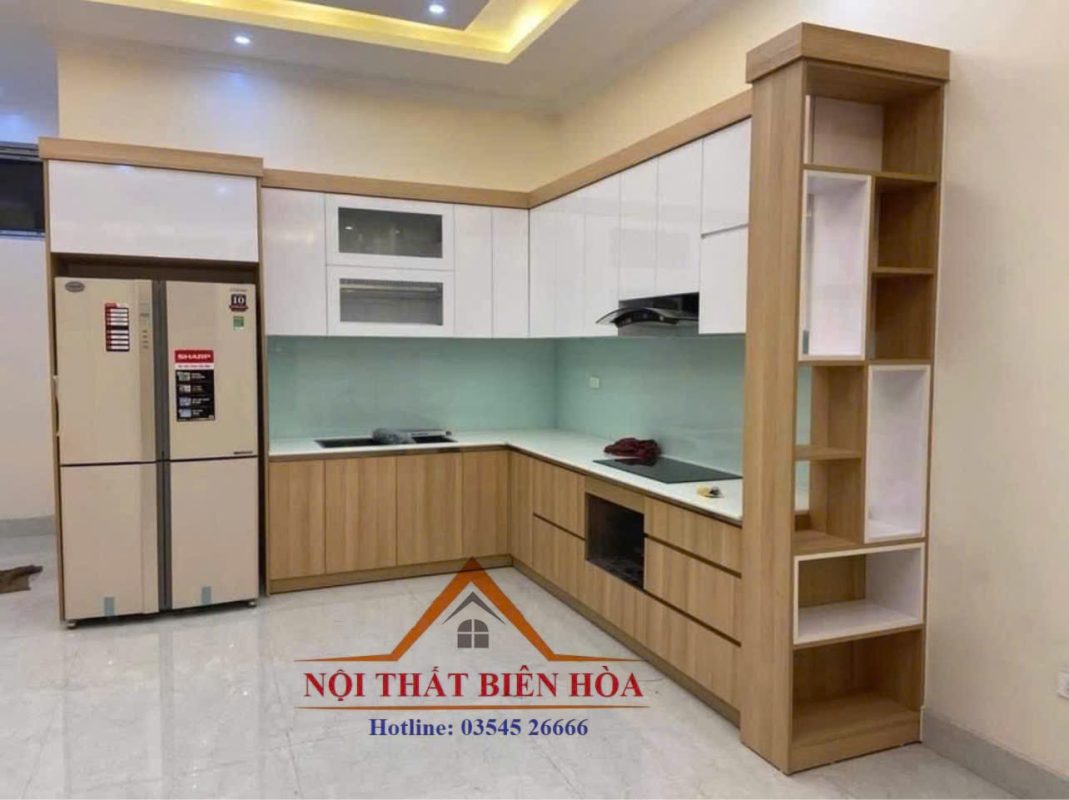 Công Ty TNHH SX TM DV Nội Thất Biên Hòa