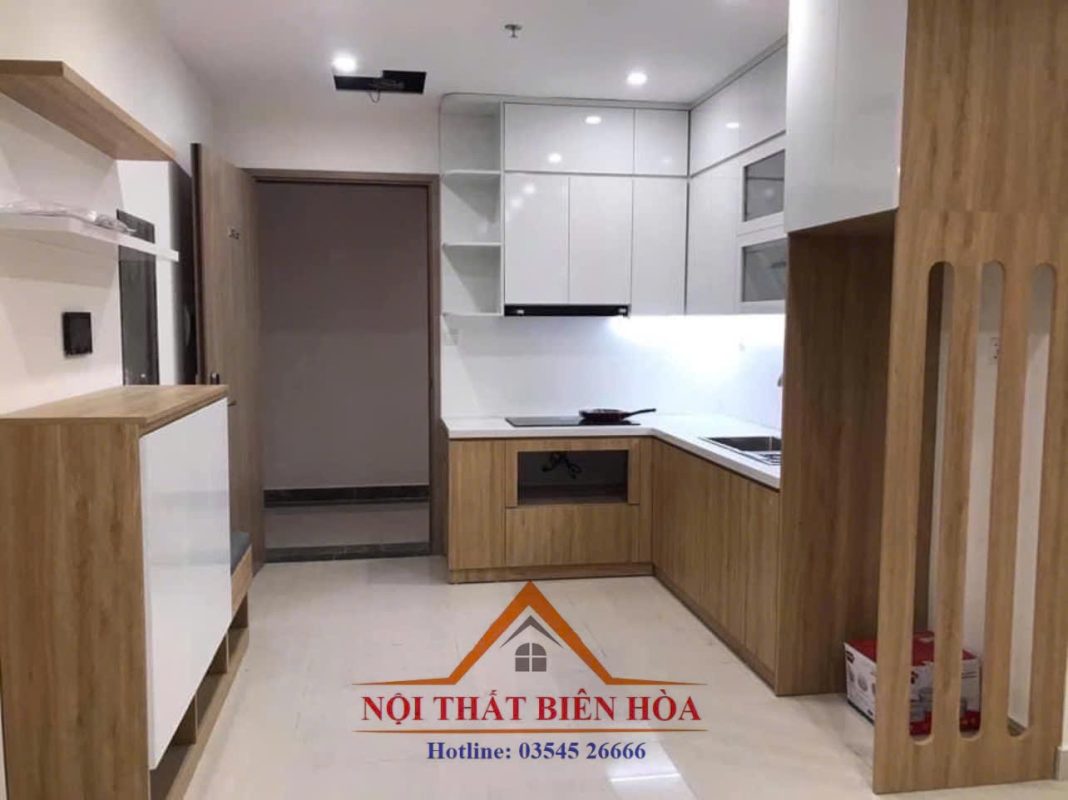 Công Ty TNHH SX TM DV Nội Thất Biên Hòa