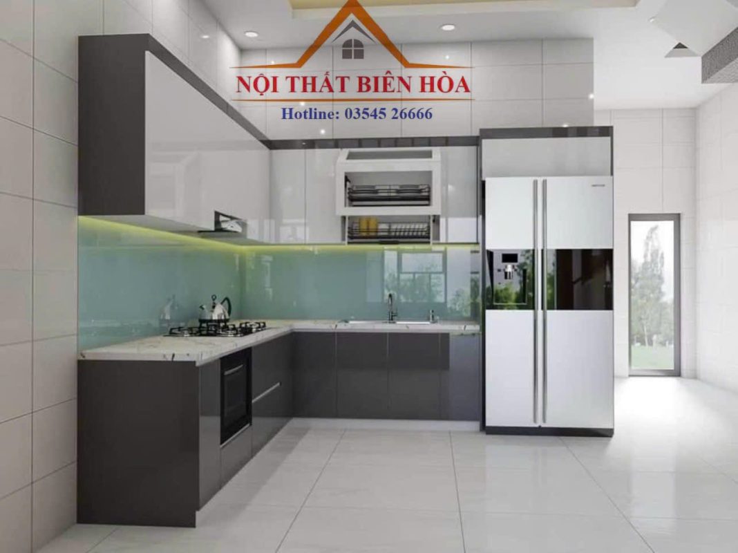 Công Ty TNHH SX TM DV Nội Thất Biên Hòa