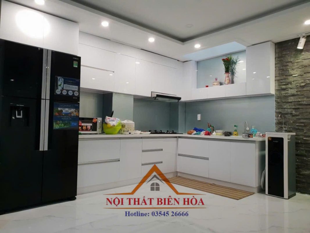 Công Ty TNHH SX TM DV Nội Thất Biên Hòa