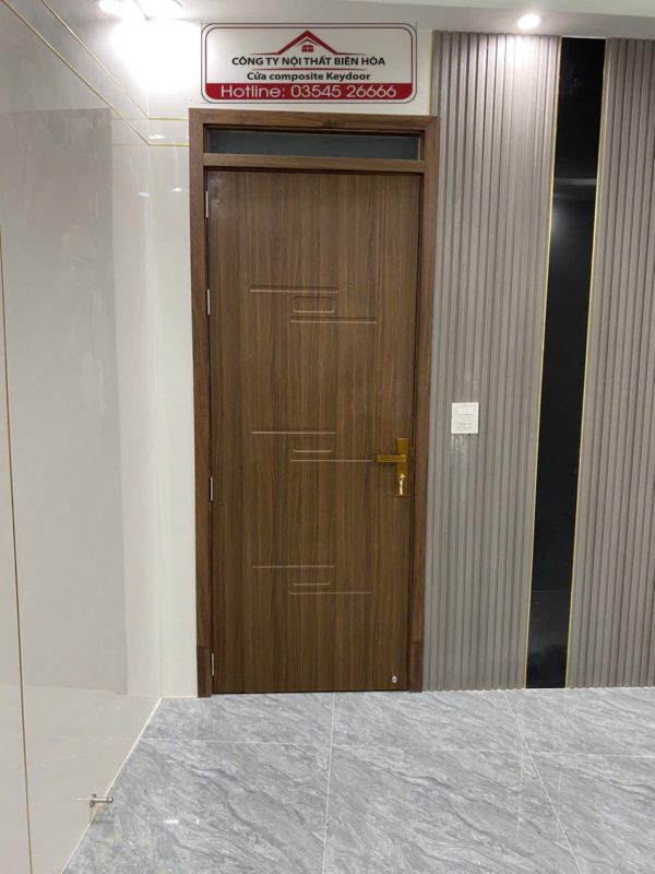 Công Ty TNHH SX TM DV Nội Thất Biên Hòa