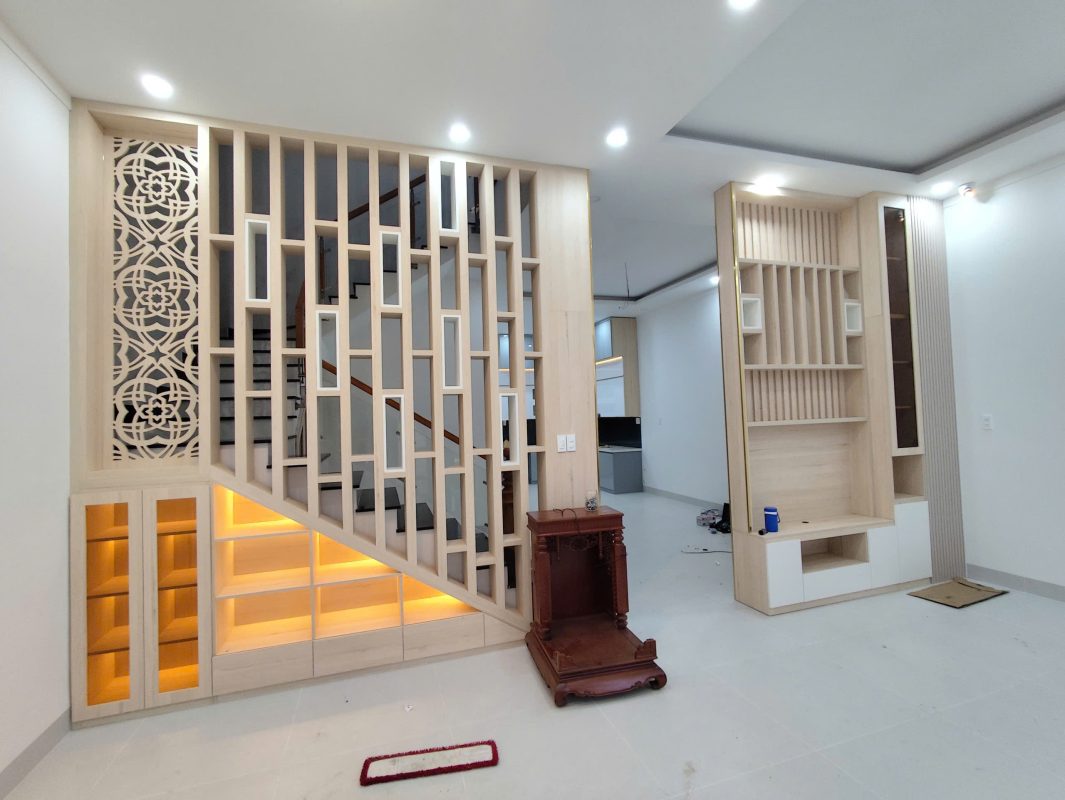 Công Ty TNHH SX TM DV Nội Thất Biên Hòa