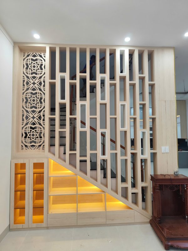 Công Ty TNHH SX TM DV Nội Thất Biên Hòa