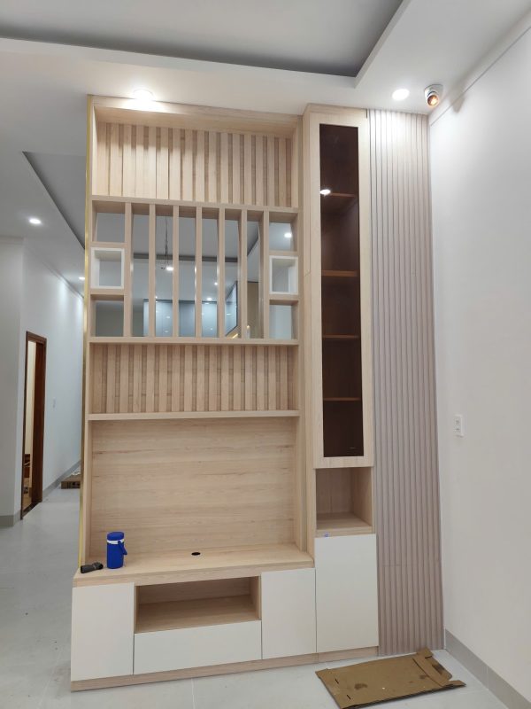 Công Ty TNHH SX TM DV Nội Thất Biên Hòa