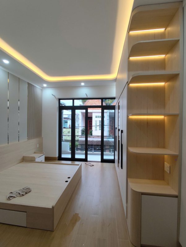 Công Ty TNHH SX TM DV Nội Thất Biên Hòa