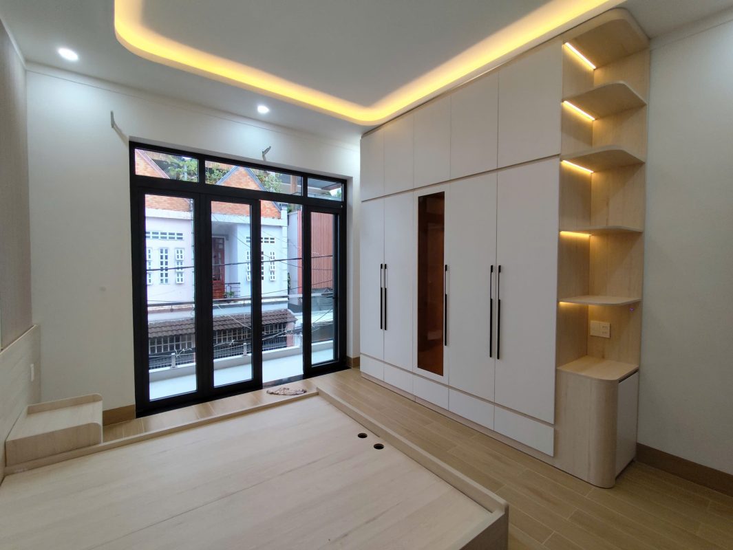 Công Ty TNHH SX TM DV Nội Thất Biên Hòa