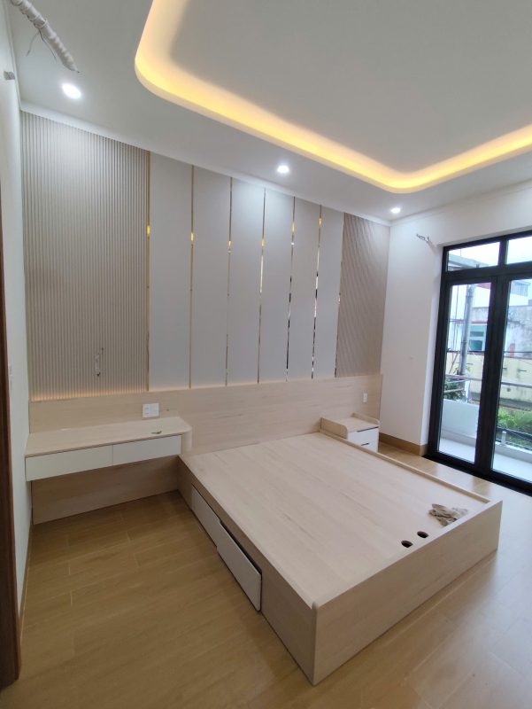 Công Ty TNHH SX TM DV Nội Thất Biên Hòa