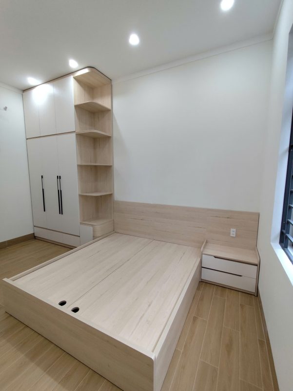 Công Ty TNHH SX TM DV Nội Thất Biên Hòa