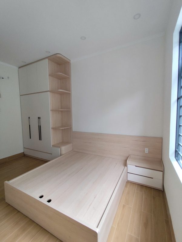 Công Ty TNHH SX TM DV Nội Thất Biên Hòa