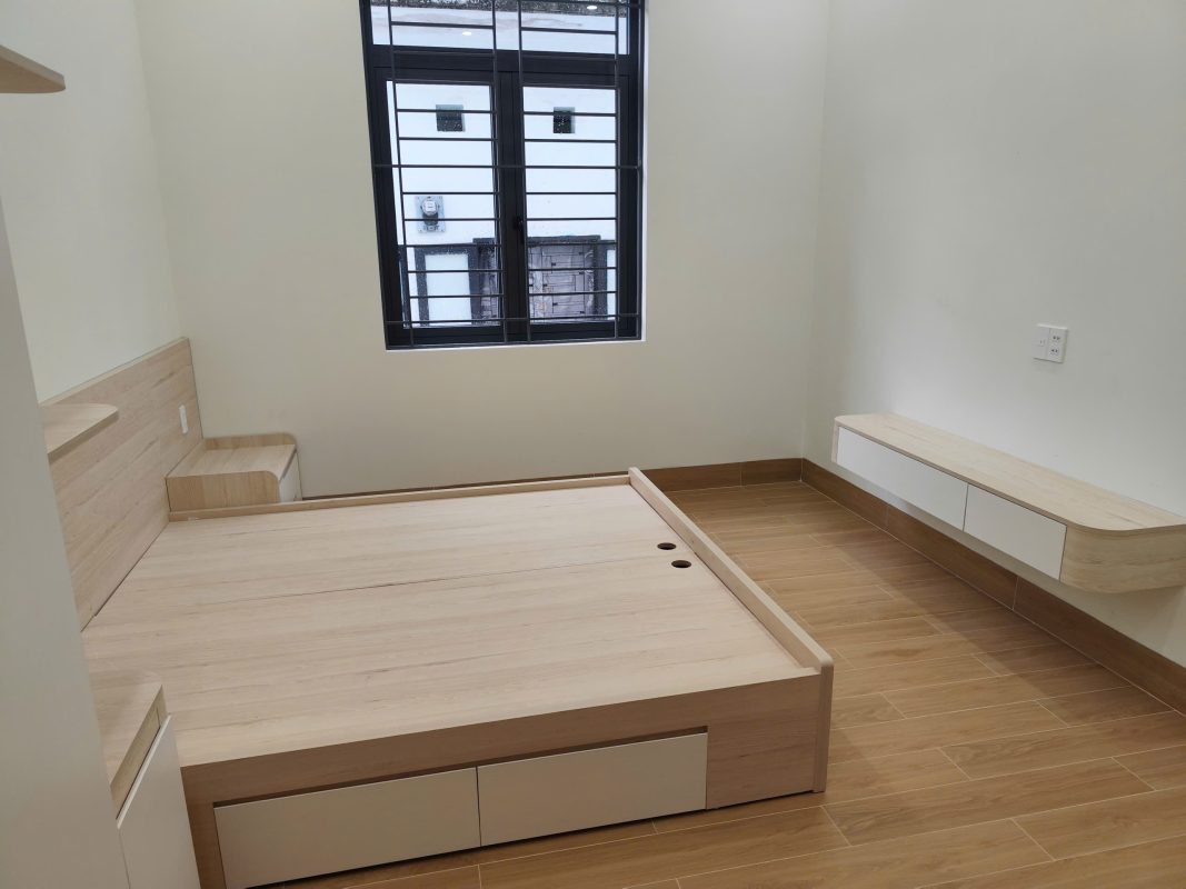 Công Ty TNHH SX TM DV Nội Thất Biên Hòa