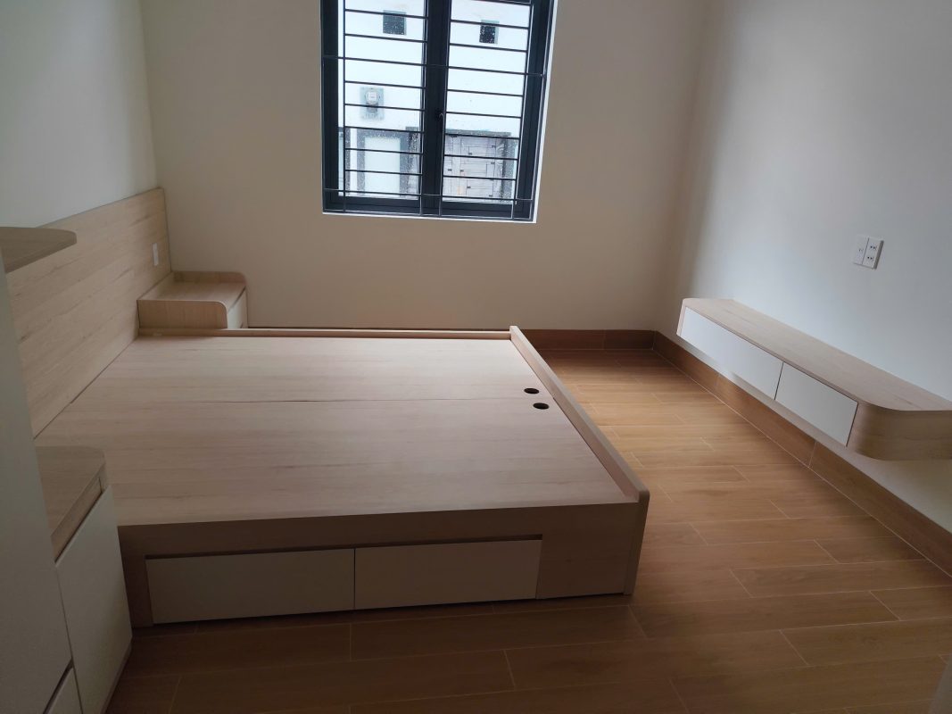 Công Ty TNHH SX TM DV Nội Thất Biên Hòa