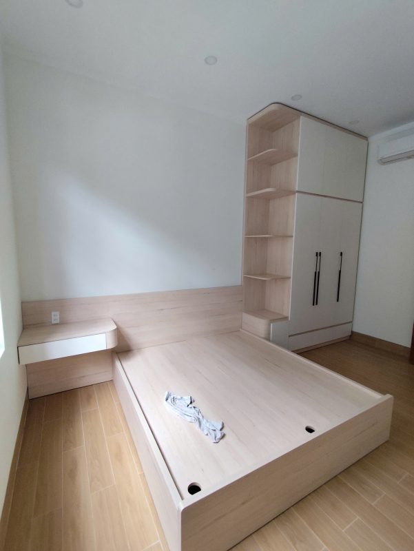 Công Ty TNHH SX TM DV Nội Thất Biên Hòa