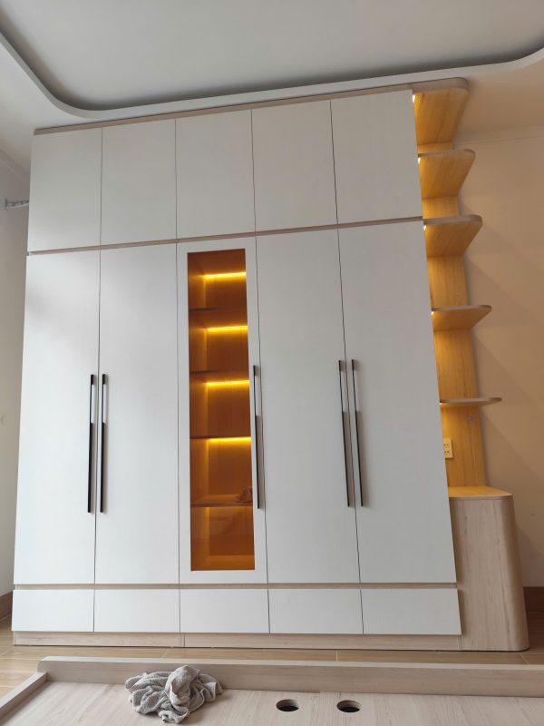 Công Ty TNHH SX TM DV Nội Thất Biên Hòa