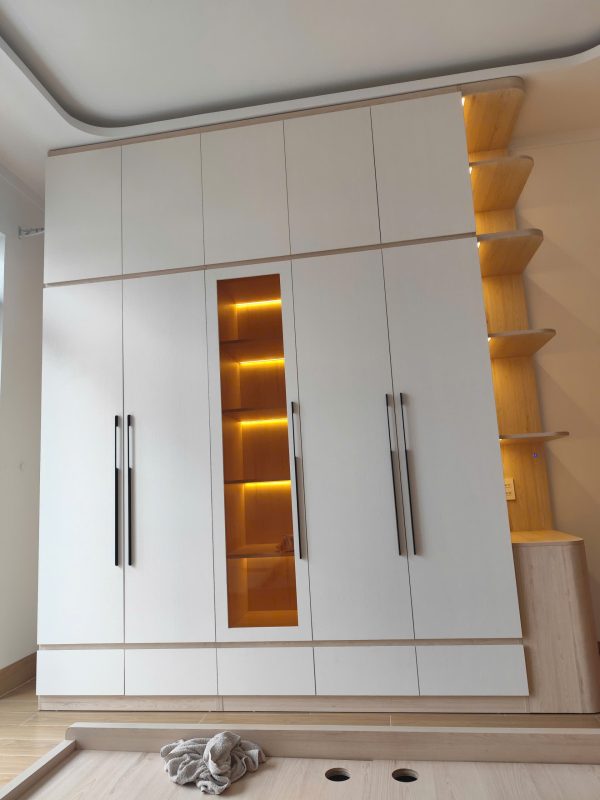 Công Ty TNHH SX TM DV Nội Thất Biên Hòa